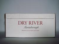 (6) 2009 Dry River Pinot Noir, Martinborough