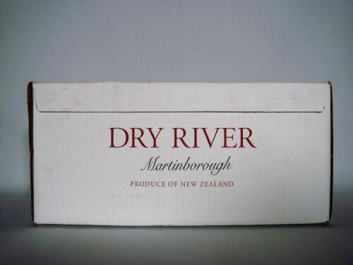 (6) 2009 Dry River Pinot Noir, Martinborough