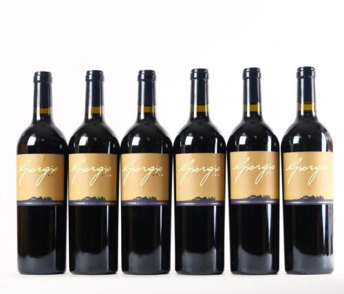 (6) 2018 Fattoria La Massa 'Giorgio Primo' Toscana IGT, Tuscany