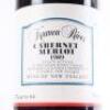 (1) 1989 Kumeu River Cabernet Sauvignon/ Merlot, West Auckland - 2