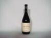 (1) 2008 Dry River Pinot Noir, Martinborough