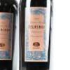 (2) 1998 Sacred Hill Helmsman Cabernet Sauvignon/Merlot, Gimblett Gravels - 2