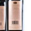 (2) 1998 Sacred Hill Helmsman Cabernet Sauvignon/Merlot, Gimblett Gravels - 4