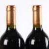 (2) 1998 Sacred Hill Helmsman Cabernet Sauvignon/Merlot, Gimblett Gravels - 5