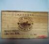 (6) 1998 Esk Valley Reserve Merlot/Malbec/Cabernet Sauvignon , Hawkes Bay