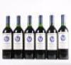(6) 1994 Stonyridge Vineyard Larose, Waiheke - 2