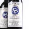 (6) 1994 Stonyridge Vineyard Larose, Waiheke - 3