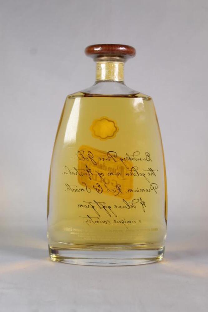 1) Bundaberg Pure Gold Rum