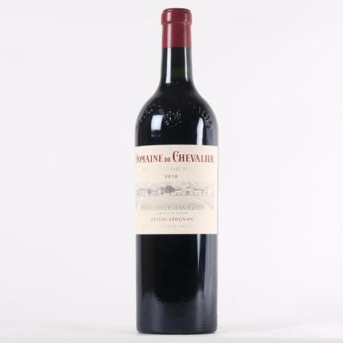 (1) 2019 Domaine de Chevalier, Pessac-Leognan