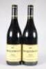 (2) 1997 Brokenwood The Mistress Block Shiraz, Pokolbin NSW