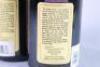 (2) 1997 Brokenwood The Mistress Block Shiraz, Pokolbin NSW - 4