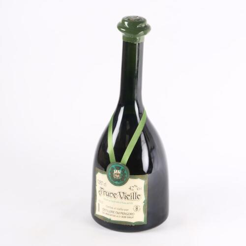 (1) Distillerie du Perigord Eau de Vie de Prune Vieille 1500ml, Sarlat