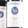 (4) 2014 Stonyridge Vineyard Larose, Waiheke - 2