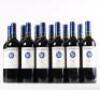 (12) 2016 Stonyridge Vineyard Larose, Waiheke - 2