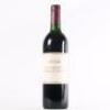 (1) 1989 Te Mata Estate Coleraine, Hawkes Bay