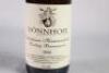 (1) 2006 Donnhoff Niederhauser Hermannshohle Riesling Beerenauslese 375ml, Nahe - 2