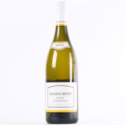 (1) 2017 Kumeu River Estate Chardonnay, West Auckland
