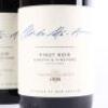 (2) 1998 Millton Clos de Ste Anne Naboth's Vineyard Pinot Noir, Gisborne - 2