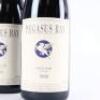 (2) 1998 Pegasus Bay Pinot Noir, Waipara - 2