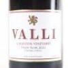 (1) 2021 Valli Pinot Noir, Gibbston - 2