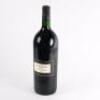 (1) 1994 de Bortoli Cabernet Sauvignon 1500ml, Yarra Valley VIC - 2