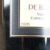 (1) 1994 de Bortoli Cabernet Sauvignon 1500ml, Yarra Valley VIC - 4