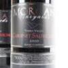 (2) 2000 Morgan Vineyards Cabernet Sauvignon, Yarra VIC - 2