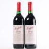 (1) 1998 Penfolds Grange Bin 95, South Australia