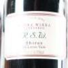 (2) 2001 Wirra Wirra RSW Shiraz, McLaren Vale SA - 2