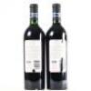 (2) 2001 Wirra Wirra RSW Shiraz, McLaren Vale SA - 3