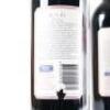 (2) 2001 Wirra Wirra RSW Shiraz, McLaren Vale SA - 4