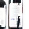 (2) 2001 Wirra Wirra RSW Shiraz, McLaren Vale SA - 5
