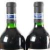 (2) 2001 Wirra Wirra RSW Shiraz, McLaren Vale SA - 7