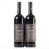 (2) 1999 Poggio Antico Brunello di Montalcino Riserva, Tuscany