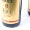 (2) 2000 Marcarini Barolo La Serra, Piedmont&nbsp; - 5