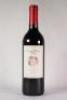 (1) 2013 Young Bacchus Estate Cabernet Sauvignon/Merlot/Franc, Martinborough*&nbsp;&nbsp;