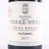 (1) 2017 Tenuta delle Terre Nere San Lorenzo Etna Rosso Grande Terroir Ellittico, Siciliy - 2