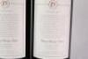 (2) 2013 Young Bacchus Estate Cabernet Sauvignon/Merlot/Franc, Martinborough*&nbsp;&nbsp; - 4