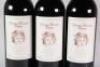 (3) 2013 Young Bacchus Estate Cabernet Sauvignon/Merlot/Franc, Martinborough*&nbsp;&nbsp; - 2