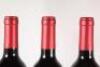 (3) 2013 Young Bacchus Estate Cabernet Sauvignon/Merlot/Franc, Martinborough*&nbsp;&nbsp; - 5