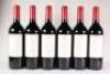 (6) 2013 Young Bacchus Estate Cabernet Sauvignon/Merlot/Franc, Martinborough*&nbsp;&nbsp; - 3