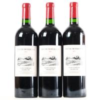 (3) 1997 Terte Roteboeuf, St Emilion