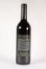 (1) 2015 Young Bacchus Estate Cabernet Sauvignon/Merlot/Franc, Martinborough*&nbsp; - 3
