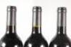 (3) 2015 Young Bacchus Estate Cabernet Sauvignon/Merlot/Franc, Martinborough*&nbsp; - 5