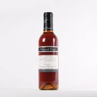 (1) 1997 Katnook Estate Botrytis Riesling 375ml, Coonawarra SA