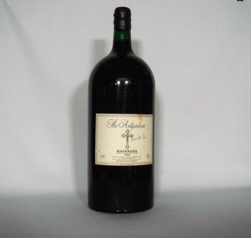 (1) 1985 The Antipodean 5000ml, Matakana