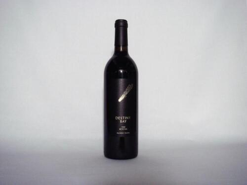 (1) 2008 Destiny Bay Mystae, Waiheke