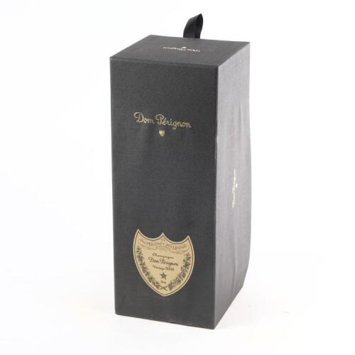 (1) 2006 Dom Perignon Vintage Brut