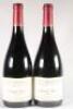 (2) 2000 Ata Rangi Pinot Noir, Martinborough