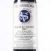 (1) 2007 Stonyridge Vineyard Larose, Waiheke - 2